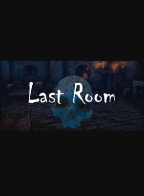 Last Room game cover