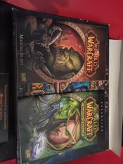 World Of Warcraft Battle Chest PC FR for sale