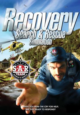 Recovery Search & Rescue Simulation game cover