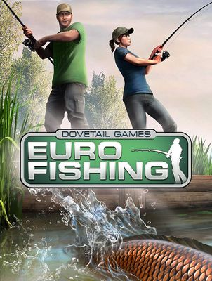 Euro Fishing