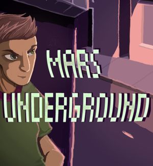 Mars Underground