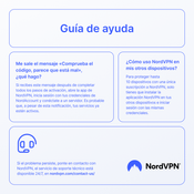 Buy NordVPN Basic - 2 Year - 10 Devices (PC/MAC/Mobile) Premium VPN Software Subscription Key SPAIN