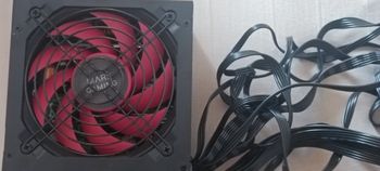 Mars gaming W750 MPIII750