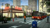 Get Bus Simulator 2017