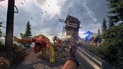 Serious Sam: Siberian Mayhem (Xbox Series X|S) Xbox Live Key EUROPE