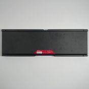 Redeem Cherry MX 10.0N RGB Mechanical Keyboard MX Low Profile Speed switches, Aluminum