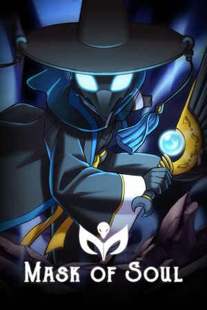 Mask of Soul Steam Key (PC) GLOBAL