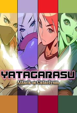 Yatagarasu: Attack on Cataclysm