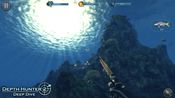 Depth Hunter 2: Deep Dive Steam Key GLOBAL for sale