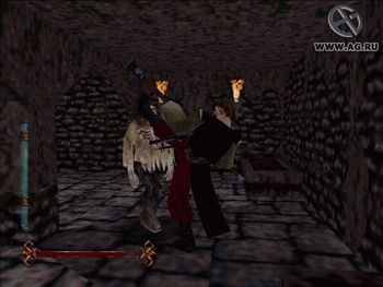 Buy Nightmare Creatures PlayStation