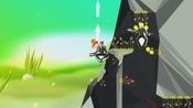 Commander Cherry for Kinect