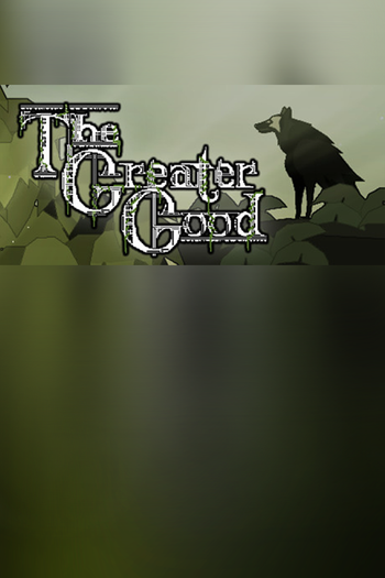 The Greater Good Steam Key (PC) GLOBAL