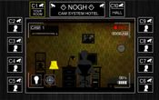Haunted Hotel: Stay in the Light