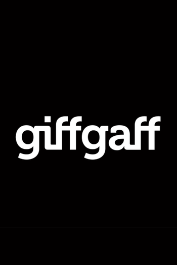 Giff Gaff 10 GBP Key UNITED KINGDOM