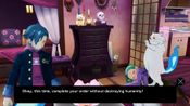 Redeem Punch Line (PC) Steam Key GLOBAL