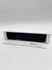 Nintendo Wii RVL-001 Žaidimų Konsolės Pilnas Baltas Rinkinys