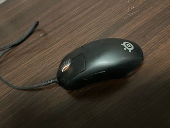 Buy Steelseries Prime Gaming mouse - Pele