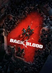 Buy Back 4 Blood (PC) Steam Key UNITED STATES