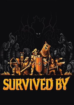 Survived By
