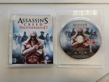 Buy Assassin’s Creed Brotherhood PlayStation 3