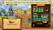 Redeem Cannon Brawl XBOX LIVE Key EUROPE