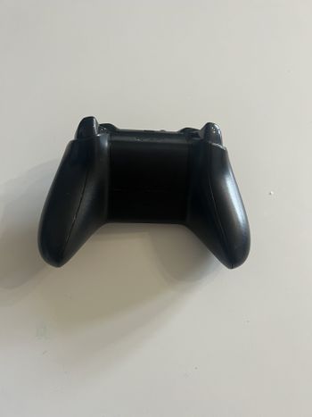 Xbox/one/s/x/Pc pultelis orginalus Juodas