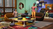 The Sims 4: Clean & Cozy Starter Bundle (RU/CZ/PL) (PC/MAC) Origin Key GLOBAL for sale