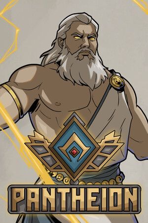 Pantheion Steam Key (PC) GLOBAL