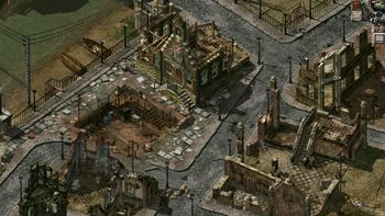 Redeem Commandos 2: Men of Courage PlayStation 2