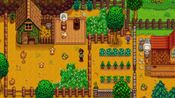 Stardew Valley (PC) Steam Key UNITED STATES