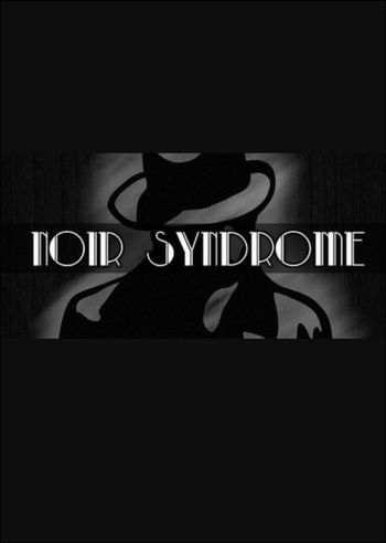 Noir Syndrome (PC) Steam Key GLOBAL