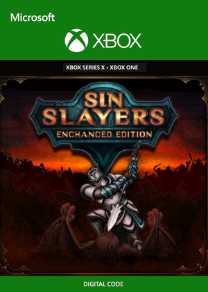 Sin Slayers: Enhanced Edition XBOX LIVE Key GLOBAL