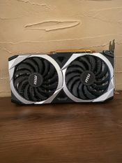 MSI Radeon RX 6600 XT