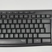 Logitech MK295 Wireless Mouse & Keyboard Combo with SilentTouch Technology for sale