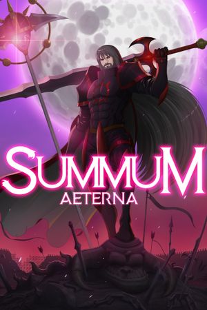 Summum Aeterna XBOX LIVE Key UNITED STATES