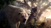 Assassin's Creed Valhalla - The Way of the Berserker (DLC) (PS5) PSN Key UNITED STATES for sale