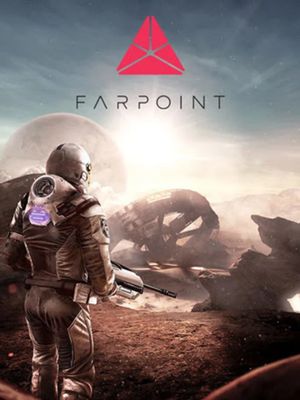 Farpoint