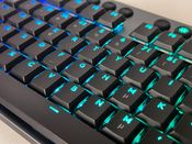 Buy Logitech G815 (Tactile) RGB Mechaninė Gaming USB Klaviatūra