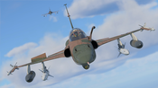 War Thunder - F-5C Pack (DLC) XBOX LIVE Key EUROPE