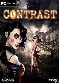 Contrast game cover