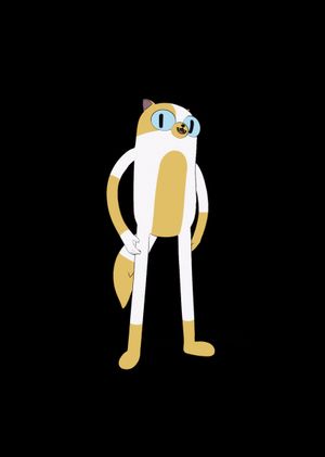 Fortnite - Cake the Cat Outfit (DLC) Epic Games Key GLOBAL