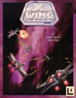 Star Wars: X-Wing - Special Edition