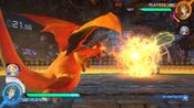 Get Pokkén Tournament