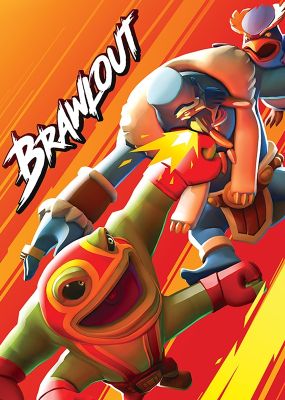 Brawlout