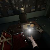 Get The Exorcist: Legion VR