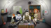60 Seconds! Steam Key GLOBAL