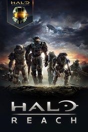 Halo - REACH (DLC) XBOX LIVE Key MEXICO