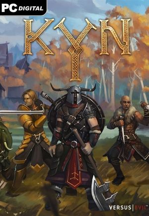 Kyn Steam Key GLOBAL