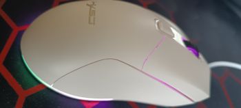 Keyboard and Mouse combo