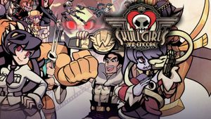 Skullgirls: 2nd Encore